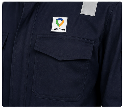Pocket Detail