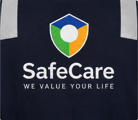 Logo Embroidery