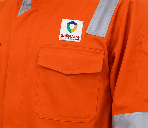 Pocket Detail