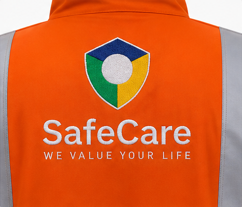 Logo Embroidery