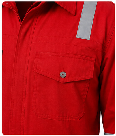 Pocket Detail