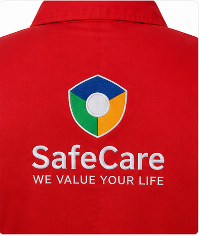 Logo Embroidery
