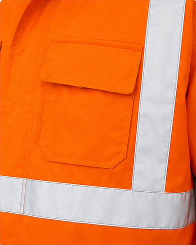Pocket Detail