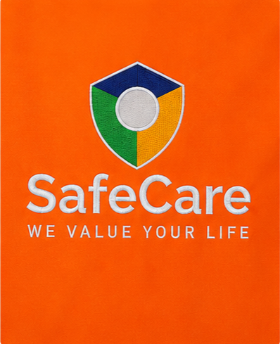 Logo Embroidery