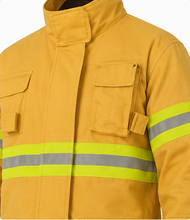 Pocket Detail