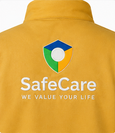 Logo Embroidery