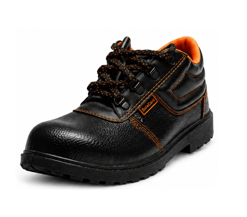 SafeCare Chill safety shoe front view