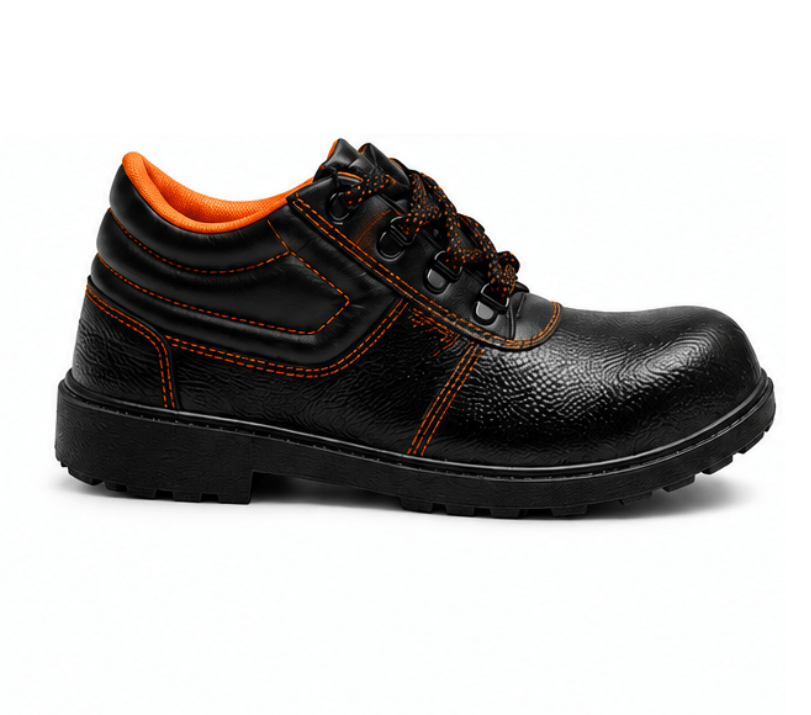 SafeCare Chill safety shoe side view