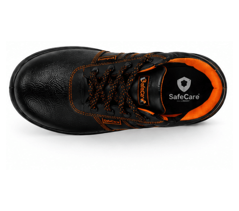 SafeCare Chill safety shoes pair