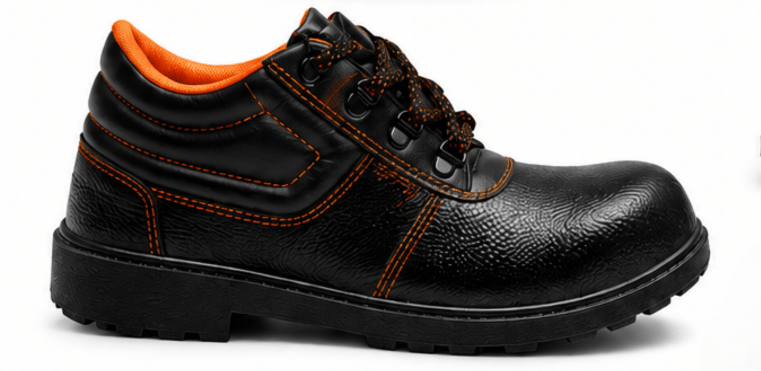 SafeCare Chill safety shoe side profile