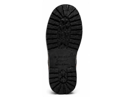 SafeCare Chill safety shoe anti-slip sole